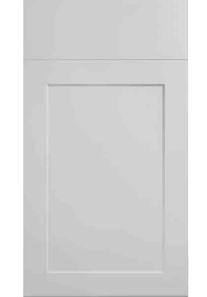 High Gloss Light Grey